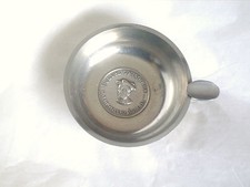 Taste-vin en étain "Etains du