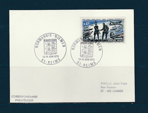 Frd carte avion escadrille - frd,