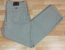 Pantalon jean homme Wrangler