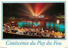 Carte Postale - 85 - Les