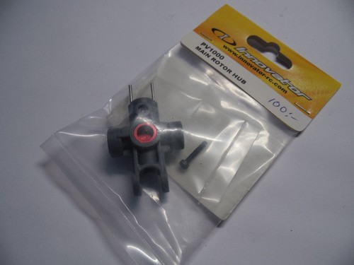 Thunder tiger pv1000 main - pv1000,