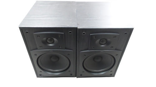 Jamo 530 surround - jamo,