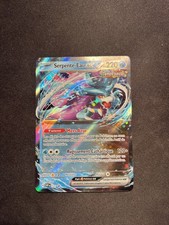 Carte Pokémon Serpente-Eau Ex Promo SVP 127 Ecarlate & Violet FR NEUF