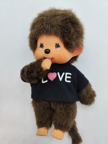 Mythique peluche kiki tee - mythique,