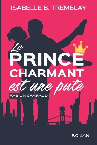 Isabelle tremblay prince - tremblay,