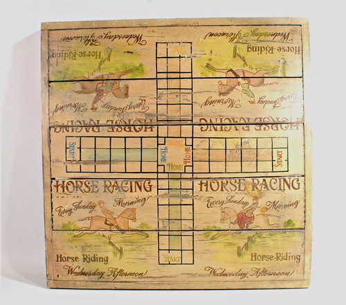 Tableau bois country - tableau, corner