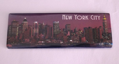 Magnet new york - york, city