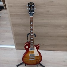 Guitare électrique type STEWART Les Paul