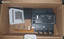 Bloc différentiel Vigi NG125