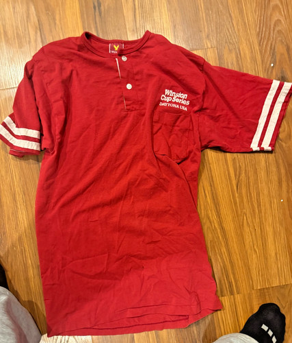 Vintage winston cup series - vintage,
