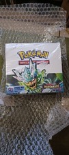 POKEMON JCC DISPLAY  EV06