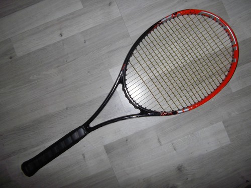 Raquette tennis head radical - raquette,