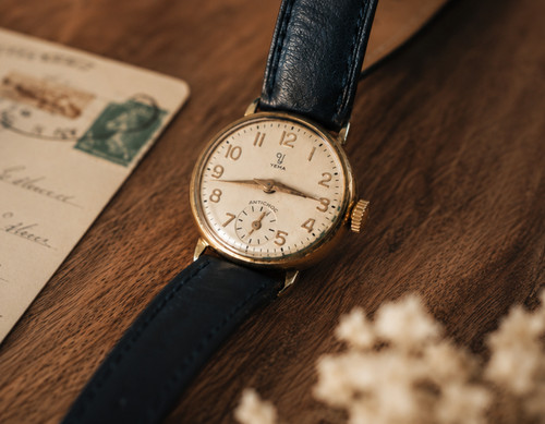 Yema vintage antichoc - vintage,