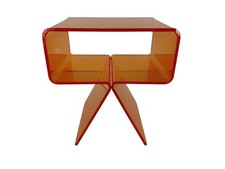  Solaround Table de chevet en