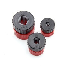 Bouchons de perceuse