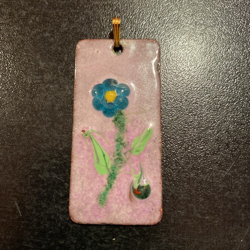 Rare médaillon pendentif - médaillon,