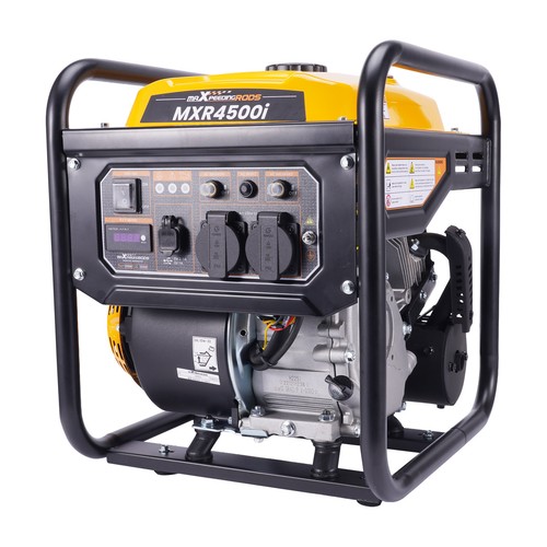 Groupe electrogene inverter - electrogene,