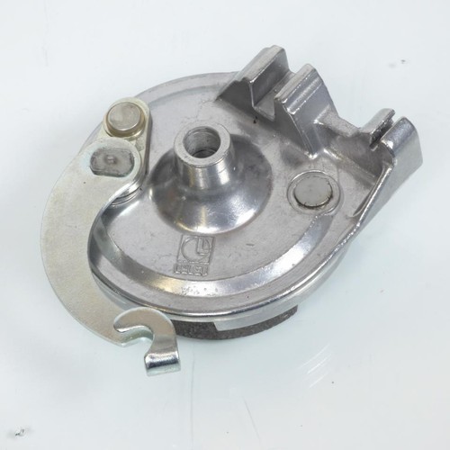 Tambour flasque frein avant - tambour,