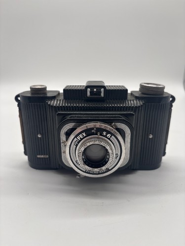 Appareil photo argentique
