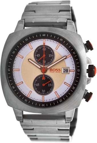 Montre homme hugo boss - homme, chrono