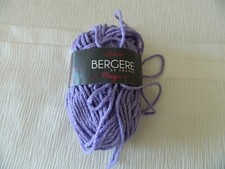 Yarn BERGERE DE FRANCE Magic