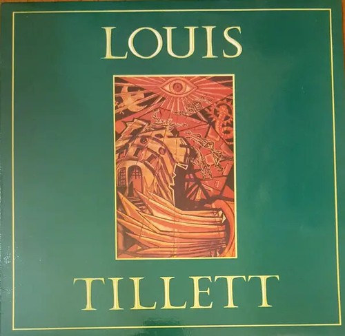 Louis tillett ego - tillett, at