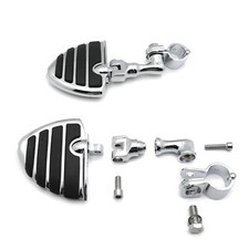 Mini Aile 3 " Repose-Pieds