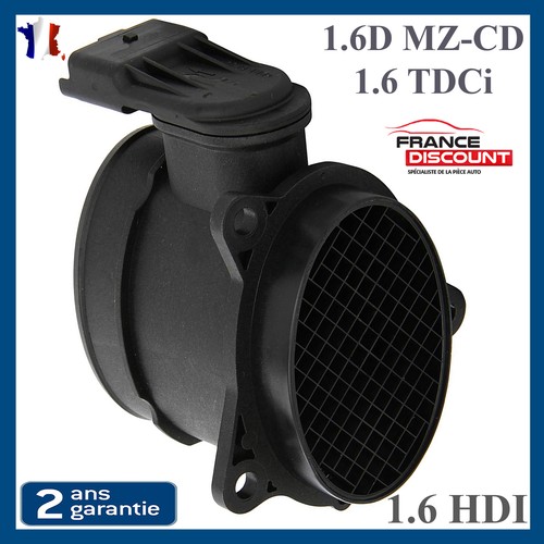 Debimetre air pour - pour, scudo