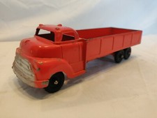 Vintage rare Structo Number 2