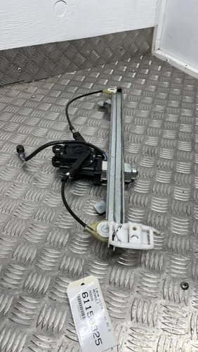Leve vitre electrique avant