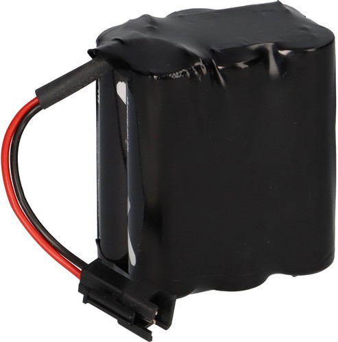Batterie 2550mah pour - 7,2v,