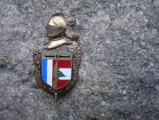 INS 290 . GENDARMERIE . OPEX 