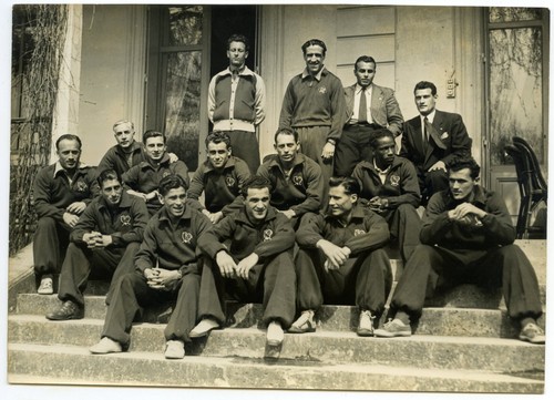 Football equipe france - football.,