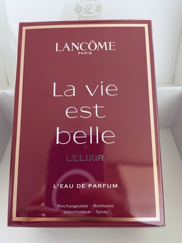 Lancôme eau parfum - eau,