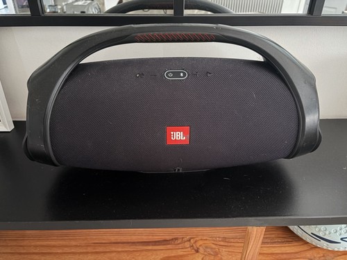 Jbl boombox haut parleur - boombox, 2