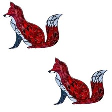 2PCS DIY Montagne Gamme