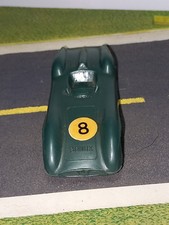 BONUX MERCEDES-BENZ W 196 R #8