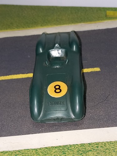 Bonux mercedes benz - bonux, mercedes-benz