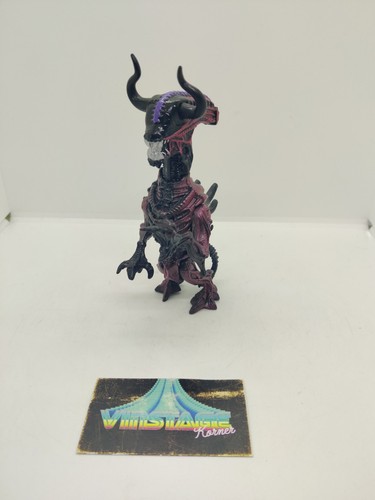 Figurine alien 1992 kenner - figurine,