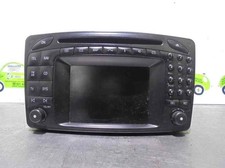 système navegation gps