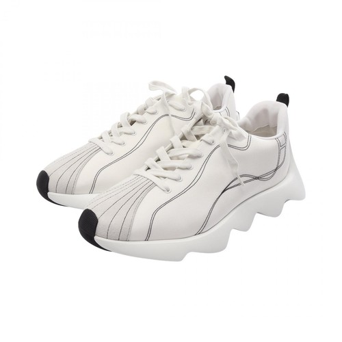 Chaussures baskets hermes - chaussures,