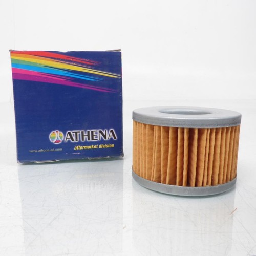 Filtre huile athena pour - à,