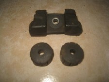 Cx 500 Tankdämpfer Réservoir