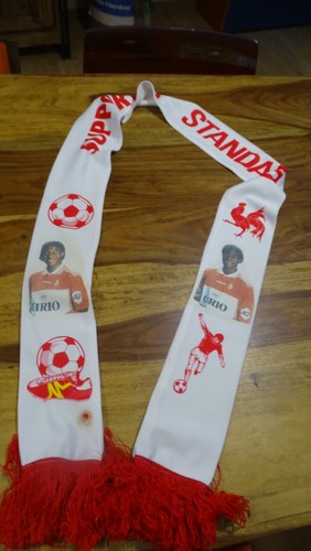 Maillot football standard - no,