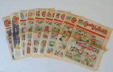 Journaux coeurs vaillants - 9,