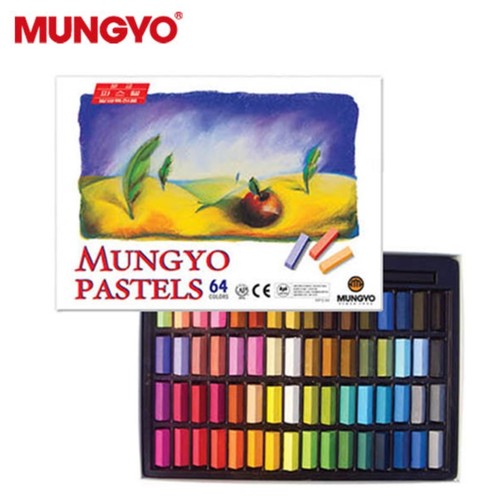Mungyo mps soft pastel 64 - soft,