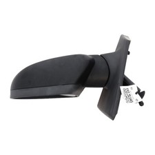 Rétroviseur gauche - Renault CLIO III PH.2 - Noir - 7701071870 - X0-3110G