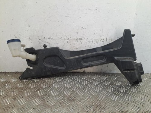 Vase lave glace - glace, citroen