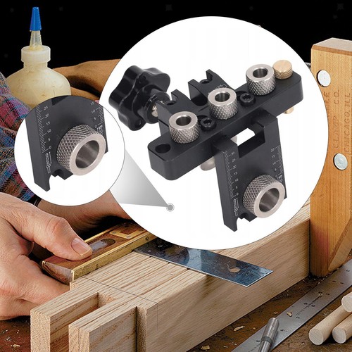 Kit gabarits perçage - kit, de