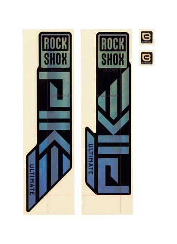 Rock shox kit - shox,